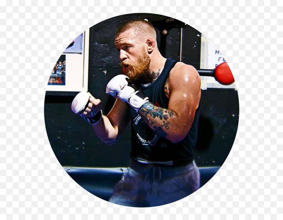 Conormcgregor Mma Ufc Fight Boxing - Conor Mcgregor Emoji,Conor Mcgregor Emoji