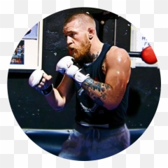 Conormcgregor Mma Ufc Fight Boxing - Conor Mcgregor Emoji,Conor Mcgregor Emoji