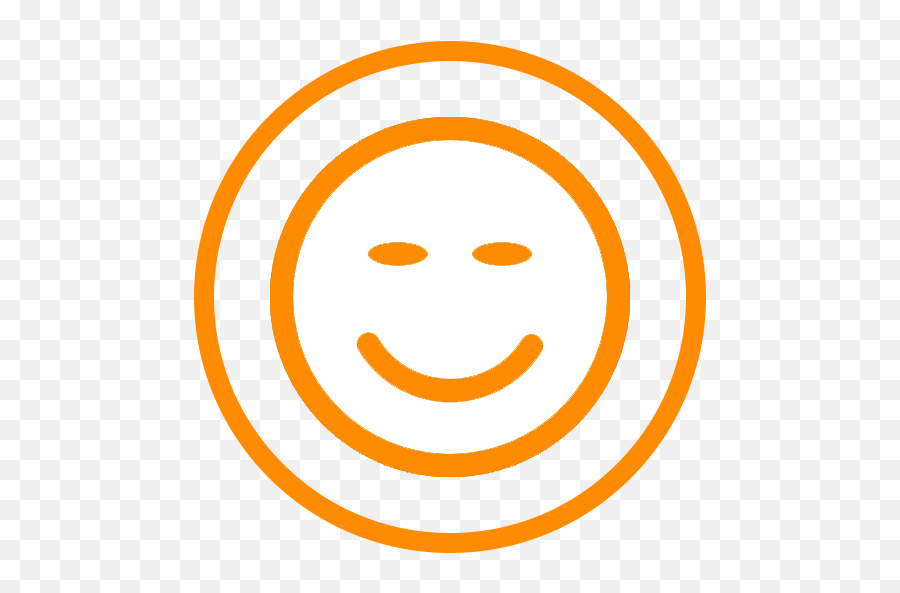 Parkofon An Easy Pass For Parking - Happy Emoji,No Worries Emoticon