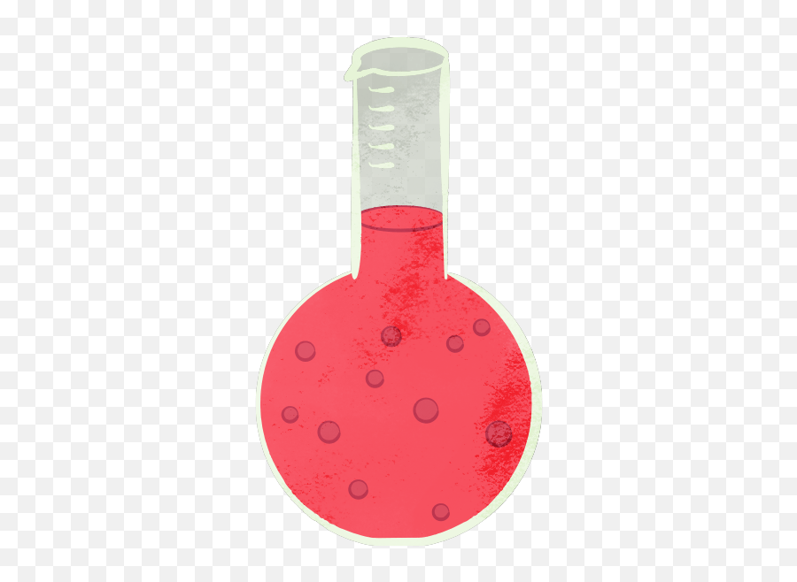 Volumetric Flasks Set - Cute2u A Free Cute Illustration Laboratory Flask Emoji,Grandpa Boy Ghost Emoji
