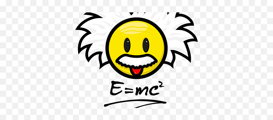 Relativity Projects - Emoji Einstein,H5 Emoticon