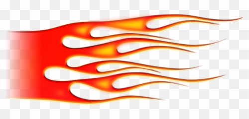 Flame Clipart Hot Rod Flame Hot Rod - Color Gradient Emoji,Hot Rod Emoji