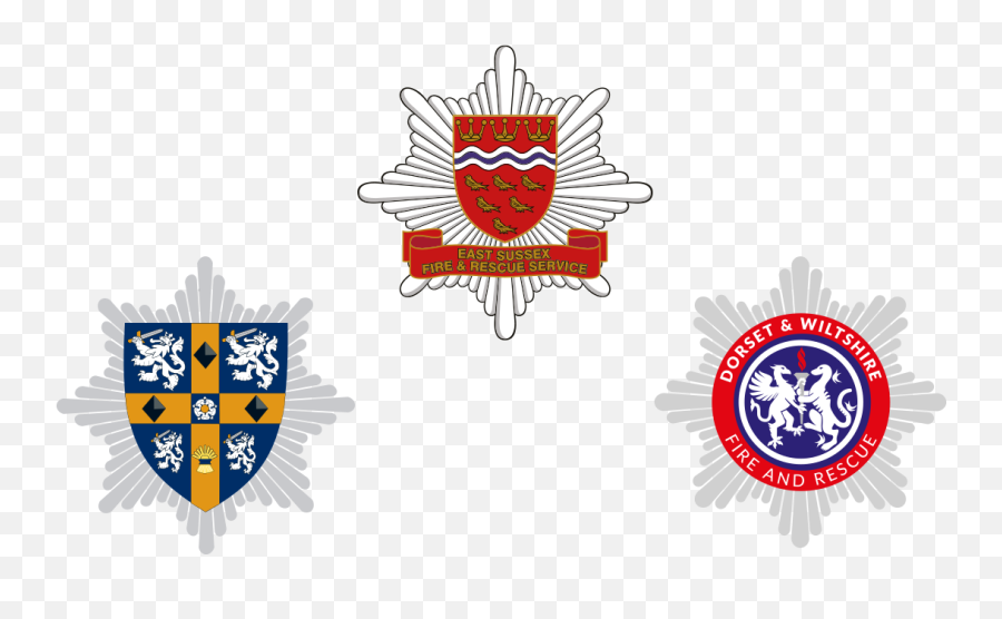 East Sussex Fire Rescue Service Png - Durham And Darlington Fire Logo Emoji,Rescue Emoji