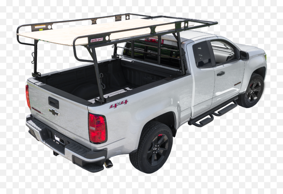 Rack For Compact Trucks Remodeling Industry News - Weatherguard Emoji,Emotion Wheels Concave