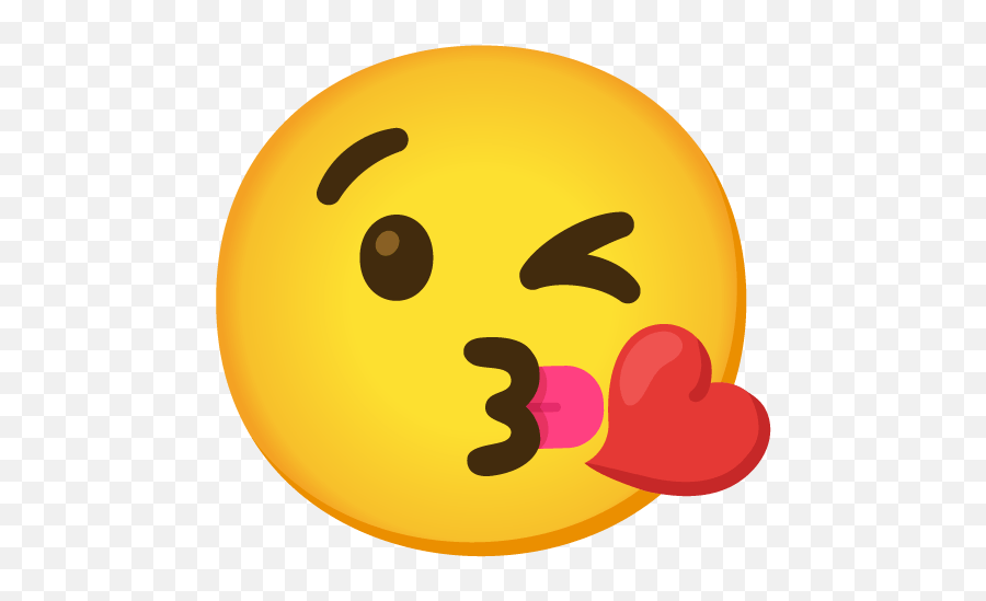 Kissing - Emoji Bacio,Emoji Mashup