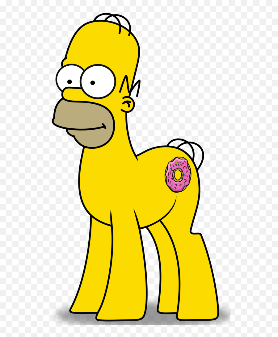 2074980 - Cursed Homer Emoji,The Simpsons Emotions