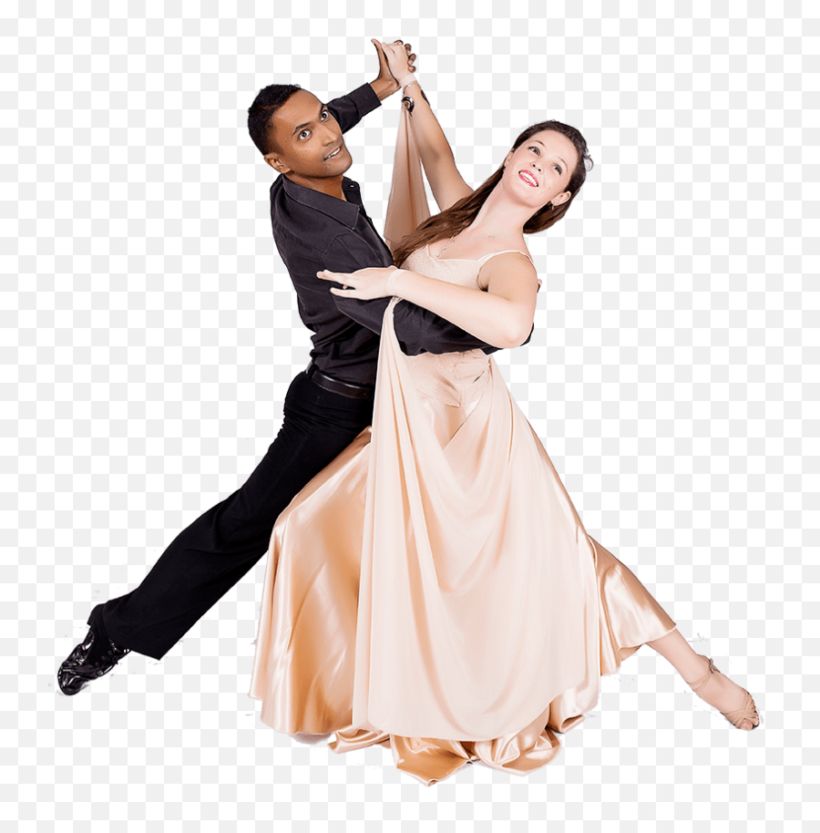 Ballroom Dancer Png U0026 Free Ballroom Dancerpng Transparent - Ballroom In Black Dancers Emoji,Salsa Dance Emoji