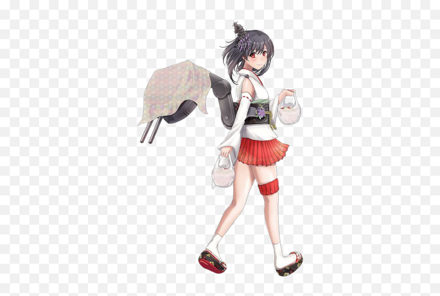 Yamashiro Emoji,Kancolle Emoji