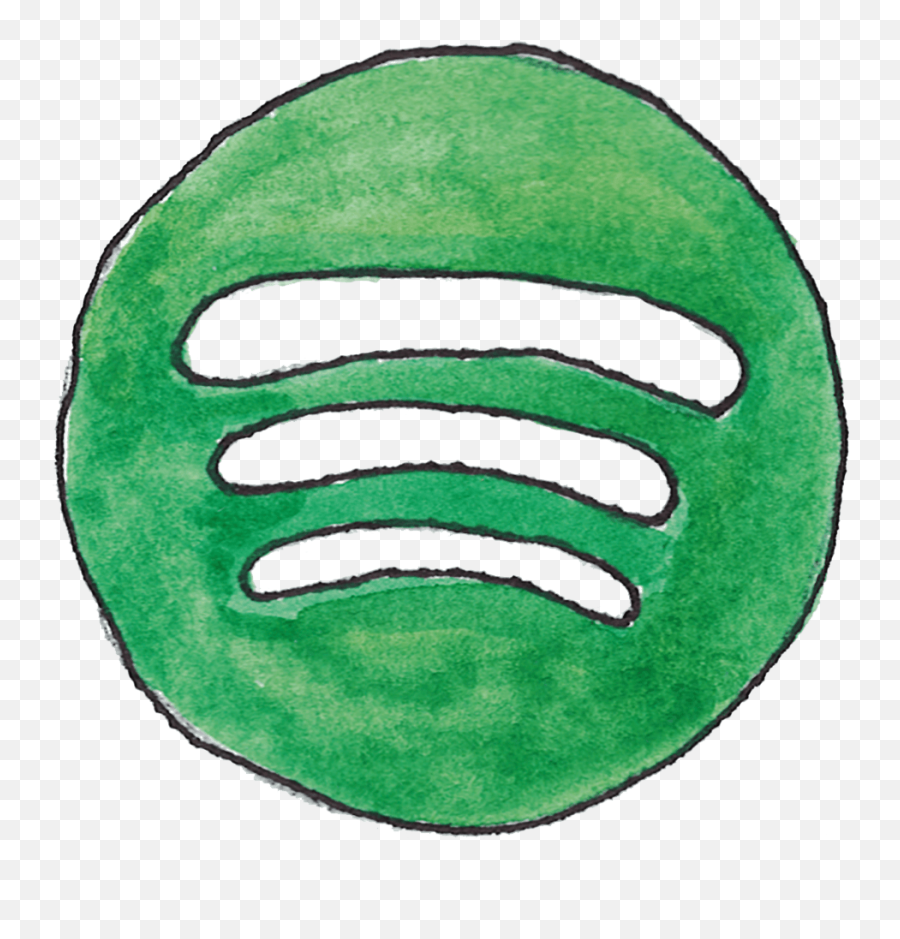 Tell Me More - Spotify Logo Drawing Png Emoji,Emotion Dally Lama Npr