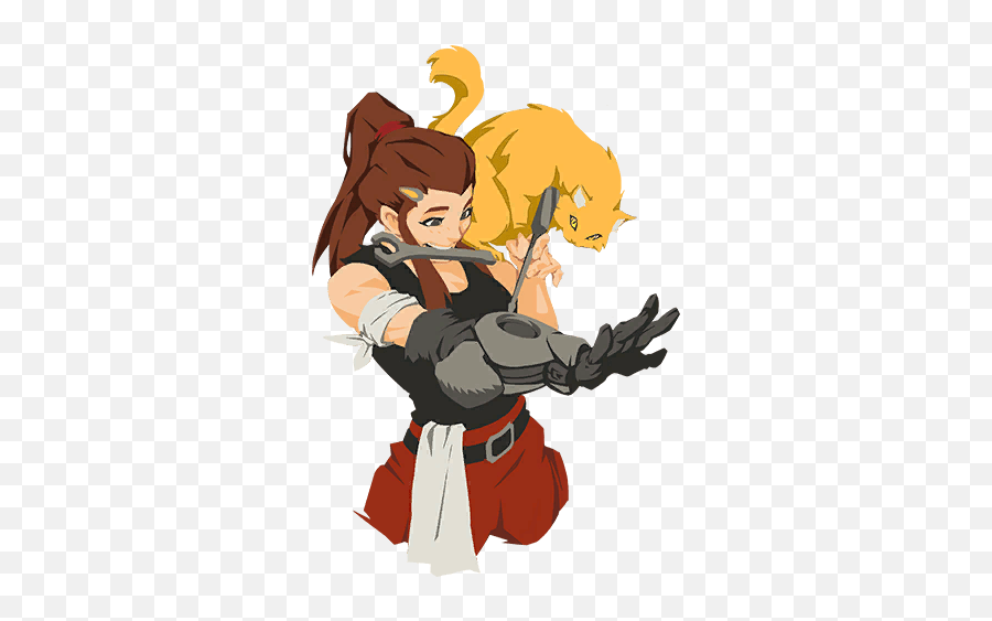 Get Overwatch Sprays - Brigitte Sprays Emoji,Overwatch Emojis Discord Brigette