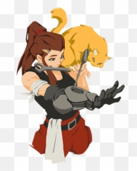 Get Overwatch Sprays - Brigitte Sprays Emoji,Overwatch Emojis Discord Brigette