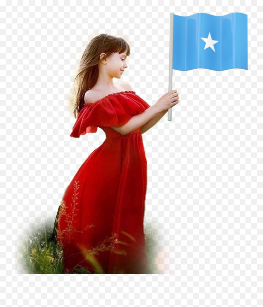 The Most Edited Emoji,Somali Emoji Flag