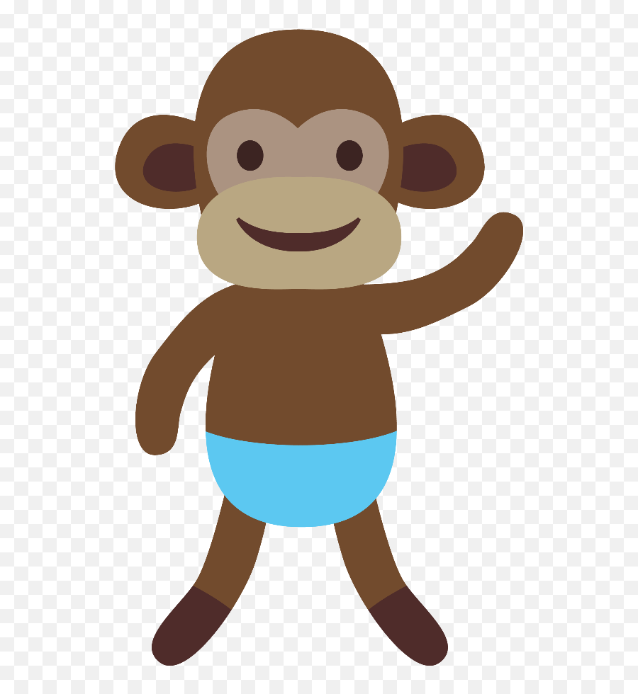 Smonkeypoolpp2png Pet Birds Barrel Of Monkeys Art - Clip Art Emoji,How Birds Show Emotions