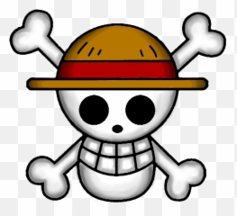 Roblox Straw Hat Png All Content Is - One Piece Jolly Roger Emoji,Yuda Emoticon