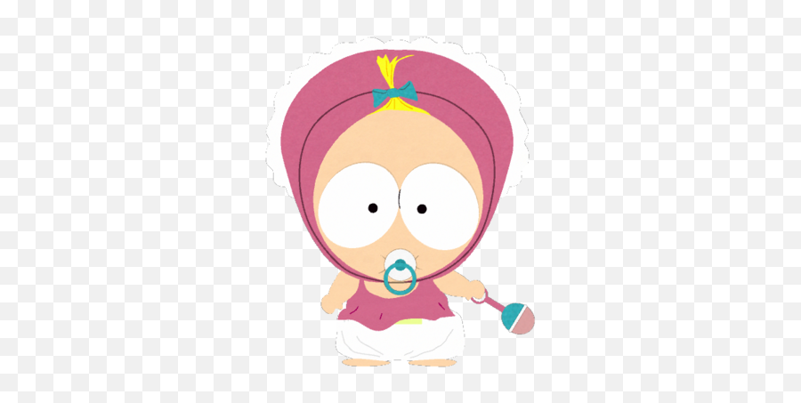 Minor Characters From Season Six - Chantal South Park Emoji,List Of Minor Emotions