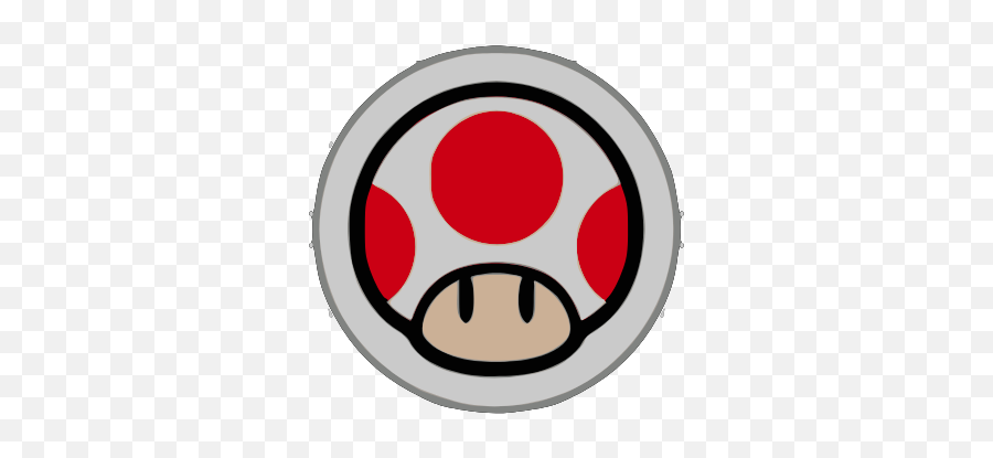 Gtsport Decal Search Engine - Mario Kart Toad Emblem Emoji,Mario Mushroom Emoticon