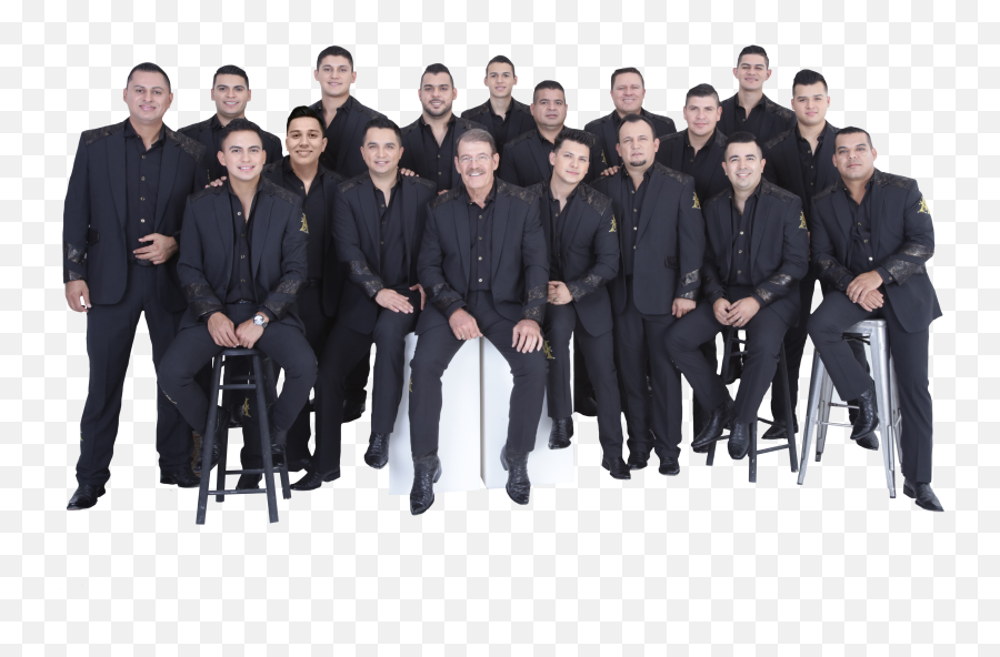 Anuncian Elenco De Los Premios A La - Razon La Logica La Arrolladora Banda Emoji,Angela Guzman Creadora De Emojis