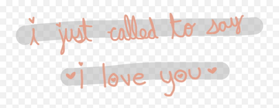 Popular And Trending Stevie Wonder Stickers Picsart - Language Emoji,I Just Called To Say I Love You Emoji