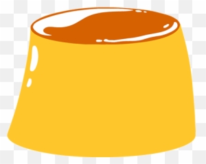 Top Bitch Pudding Stickers For Android - Pudding Animation Emoji,Flan Emoji