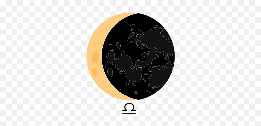 November 2020 Lunar Calendar Astrology Planetary - Dot Emoji,Emotion Moon And Sun