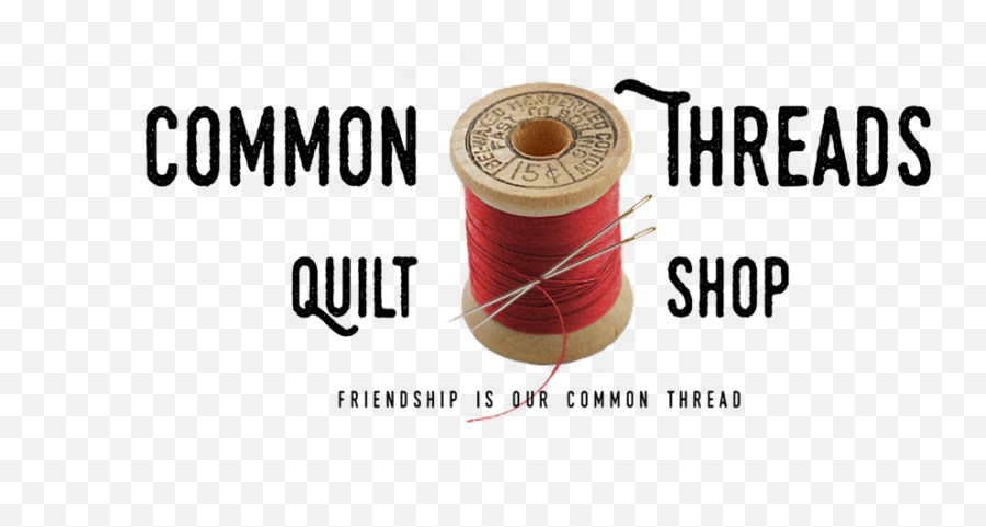 Blog U2014 Common Threads Quilt Shop - Cylinder Emoji,Quilt Emotion