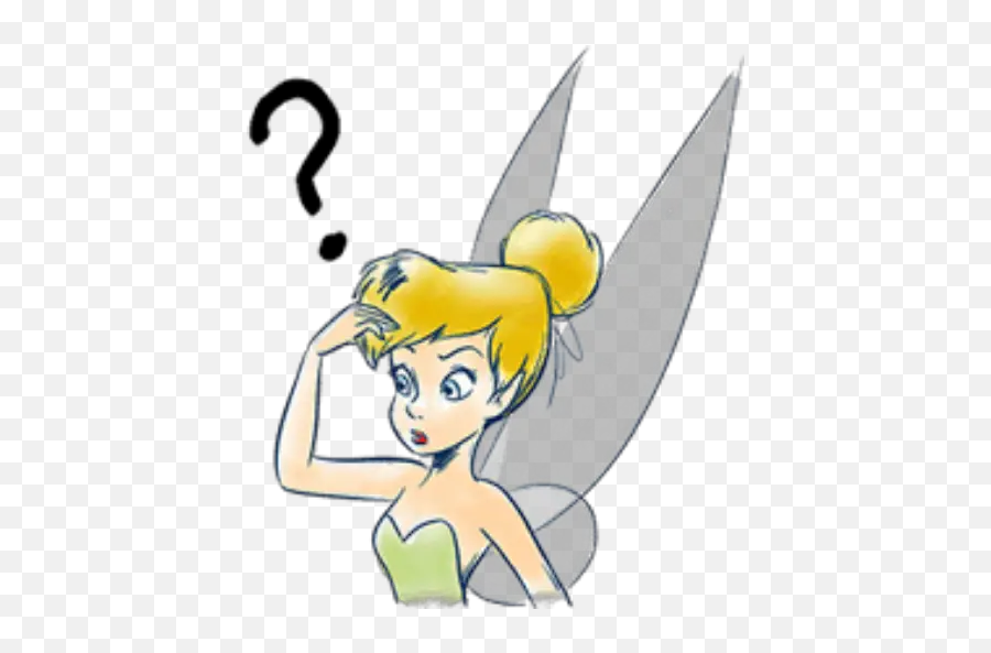 Tinkerbell Calaamadaha Dhejiska Ah Ee Emoji,Emojis For Android +tinkerbell