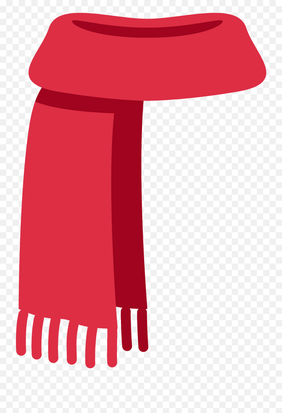 Emoji Clothing Scarf Nice Hq Png Image - Scarf Emoji,Nice Emoji