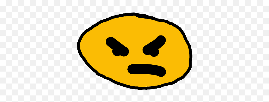Angry - Angry Discord Emoji,Twitter Anger Emoji