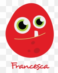 Fever Crush - Dot Emoji,Crushing Emoticon
