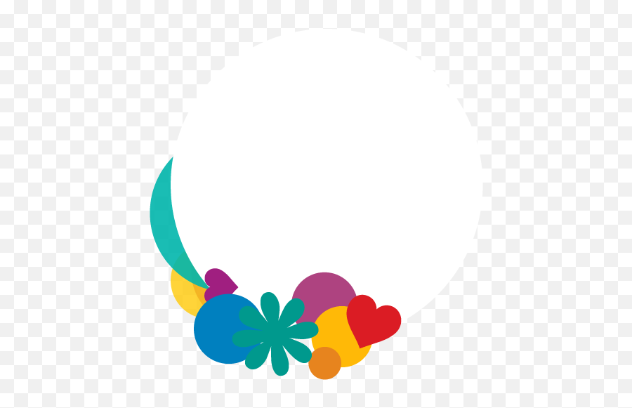 Home - Dot Emoji,Larger Than Life Emotions