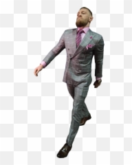 Ufc Mma Mixed Martial Arts Fighter - Trajes De Hombre Mcgregor Emoji,There Are No Emotions Conor Mcgregor