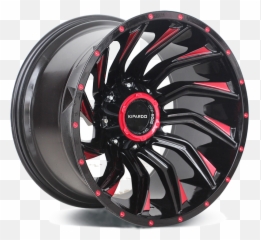 China Alloy Wheel China Alloy Wheel - 20 Inç Offroad Jant Emoji,Work Emotion Cr A4