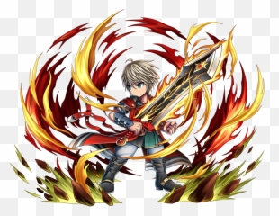 Rain Omni Brave Frontier Wiki Fandom - Final Fantasy Rain Emoji,Raining Emoticon Fantasy