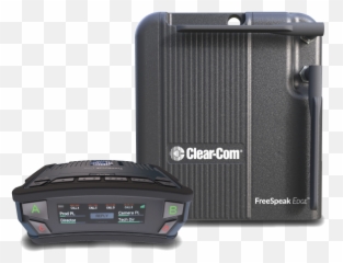 News Ramblings Of A Techie - Clearcom Freespeak Edge Emoji,Aerosmith Sweet Emotion 200