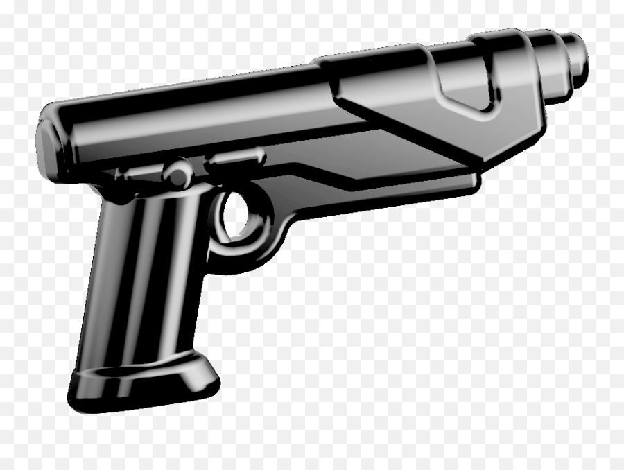 Mandalorian Arealight Westar - 35 Blaster Pistol For Star Wars Weapons Emoji,Picture Of Gun And Star Emoji