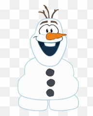 Olafs Costume - Olaf Club Penguin Emoji,Disney Emoji Olaf
