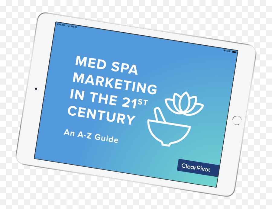 Med Spa Marketing In 2021 An A - Z Guide Clearpivot Devika Name Emoji,Essential Emotions Class Verbage
