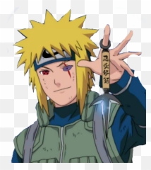 Discover Trending - Minato Namikaze Emoji,Minato Emoji