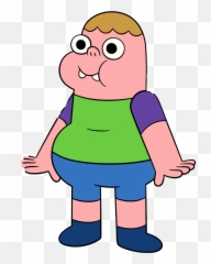 Popular And Trending - Clarence Cartoon Network Emoji,Kash Doll Emoji