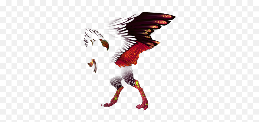 Discussion Riot Of Rot Skin Contest 19 Skins And Accents - Butterfly Dragon Flight Rising Emoji,Sparkly Eyed Emoticon