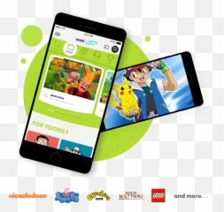 Voot Kids Watch Kids Cartoon Shows Like Motu - Patlushiva Peppa Pig Emoji,Danger Dolan Emoji
