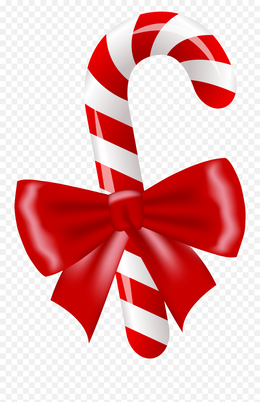 Candy Cane Clipart Free Download Candy Canepng Images - Christmas Candy Cane Clipart Png Emoji,Candycane Emoji