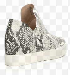 Wrangle Wedge Sneaker - Plimsoll Emoji,Steve Madden Emotions Taupe