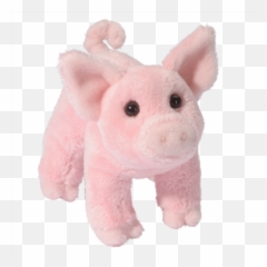 Pig Stuff Toy Cheap Online - Pig Plush Png Emoji,Pig Emoji Pillows