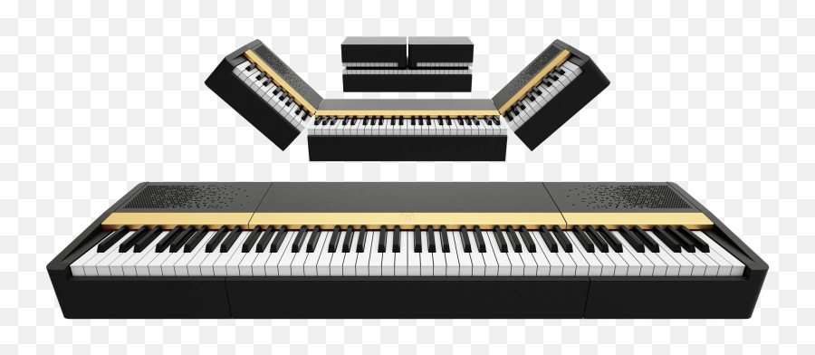 The Phoenix Piano - Adele H Music Horizontal Emoji,Piano Keys Emotion On Facebook