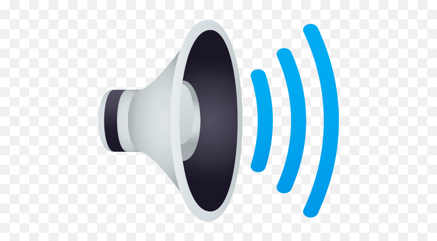 High Volume Speaker Symbols Gif - Highvolumespeaker Symbols Joypixels Discover U0026 Share Gifs Sonido Altavoz Emoji,Audio Emoji