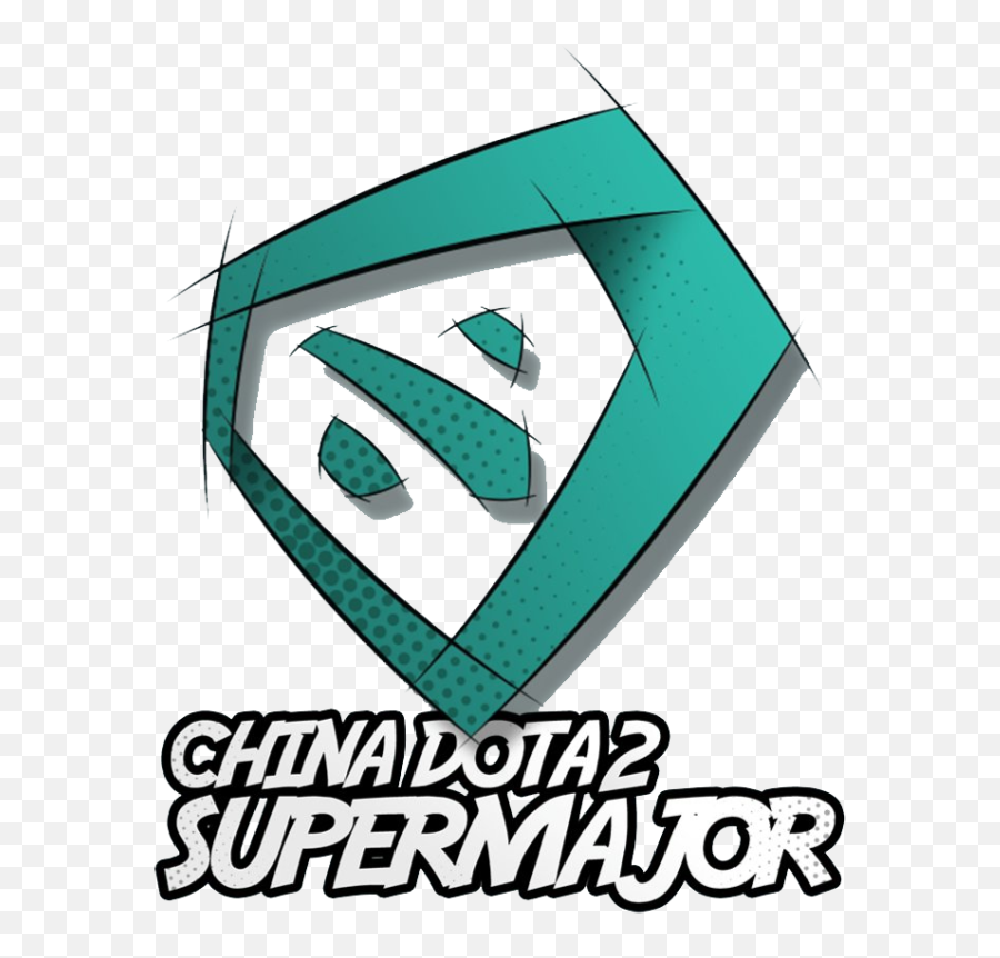 Coverage China Dota2 Supermajor Dota 2 - China Dota2 Supermajor Logo Emoji,Dota Gg Emoticons