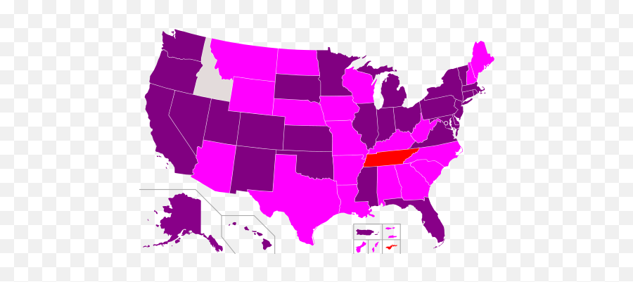 Lgbt Rights In The United States - Wikiwand 107th Congress Senate Map Emoji,Harry Dresden Emotion Quote