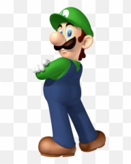 Mario Dance Dance Revolution Luigi - Luigi And Mario Emoji,Does Princess Peach Plays With Mario Luigi And Bowser's Emotions