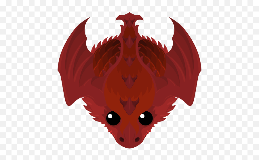 King Dragon Mopeio Wiki Fandom - Queen Scarlet Mope Io Emoji,Easy Perler Bead Emojis